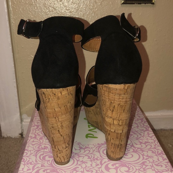 Wedges - Picture 3 of 3
